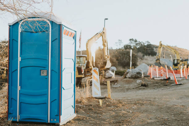 Affordable portable toilet rental