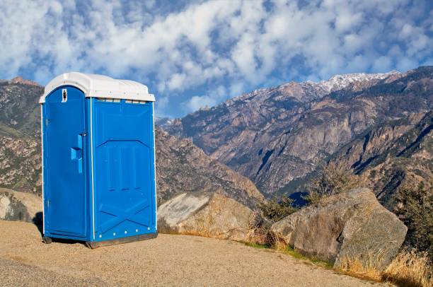 Portable Toilet Options We Offer in Seward, NE