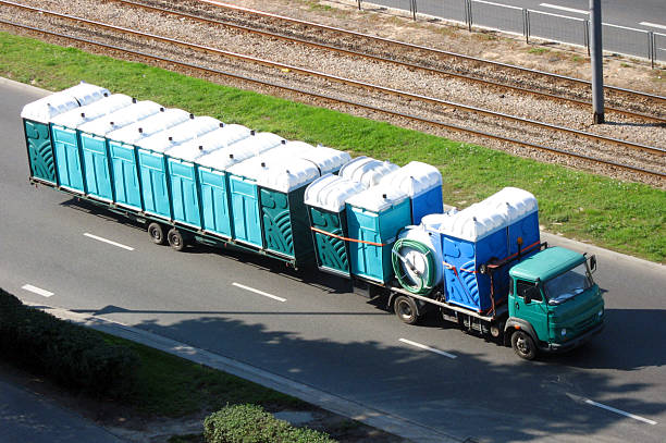 Seward, NE porta potty rental Company